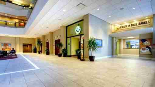 Independent Builder Floor