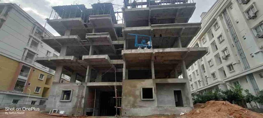 3BHK Flat / Apartment